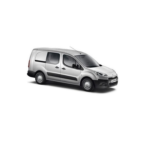 Attelage peugeot partner long - attelage,