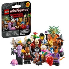LEGO® 71047 Figurines De