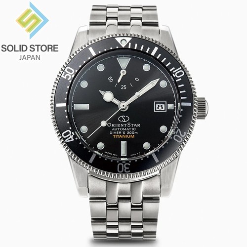 Orient star au0701b - orient, rk-au0701b