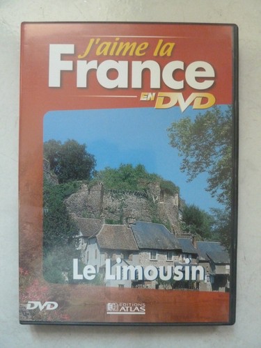 Aime france en dvd - la,