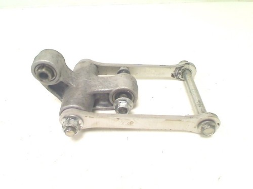 Bras oscillant amortisseur - oscillant,