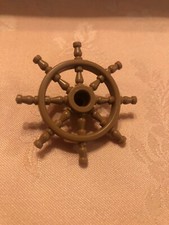 playmobil pièce détaché  accessoire bateau  gouvernail tbe