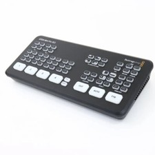 Blackmagic Design ATEM Mini Pro ISO HDMI Live Stream HDMI Video Switcher avec...