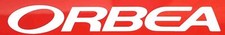 Orbea Tube Diagonal Décalque