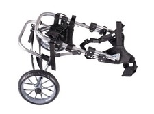 Fauteuil Roulant pour Chien