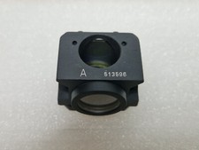Leitz Un cube de fluorescence