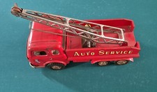 Jouet ancien camion auto - jouet,