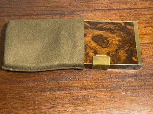 Ancienne minaudière poudrier - ancienne,