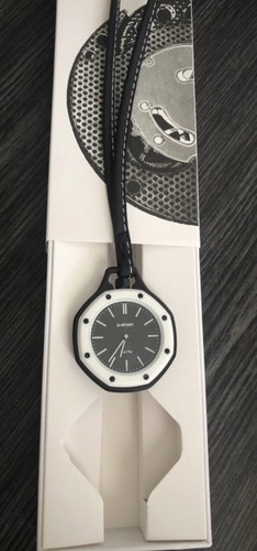 Montre gousset octogonale - gousset,