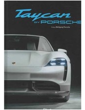 ▄▀▄ Taycan by Porsche