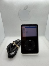 Apple Ipod Classic 5Ème 5.5