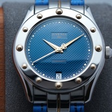 Montre unisexe Juvenia Planet