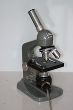 microscope ERMA BREUKHOVEN