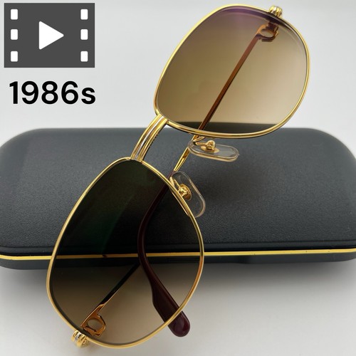 Lunettes cartier trinity - cartier,