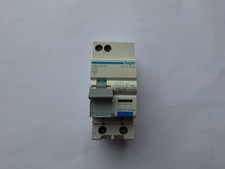 Disjoncteur différentiel