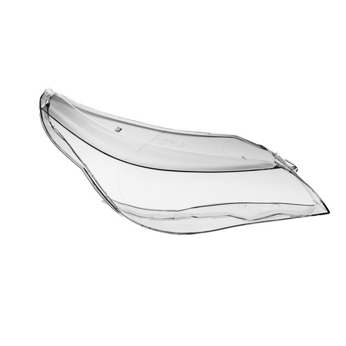 Vitre phare droite pour bmw - vitre,