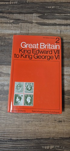 Livre great britain king - livre,