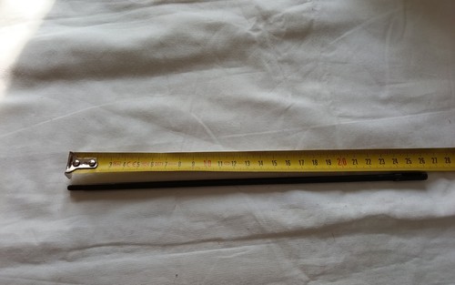 Baguette mauser de - mauser,