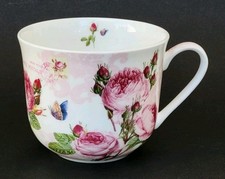 Très jolie GRANDE TASSE A THE