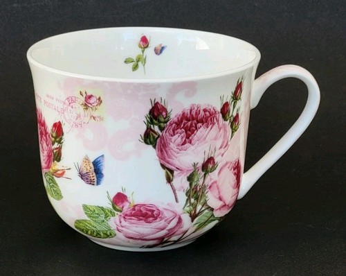 Très jolie grande tasse the - tasse,
