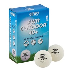 AWR Outdoor 40+ Balle de