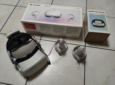 Oculus Quest 2 128 Go + BOBOVR M2 Pro