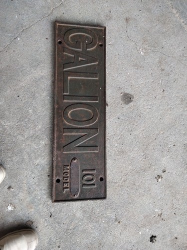 100 origine plaque - %, d’origine