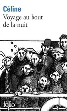 Voyage au bout de la nuit -