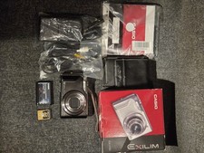 Appareil photo numérique