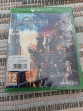 ## XBOX ONE - Kingdom Hearts