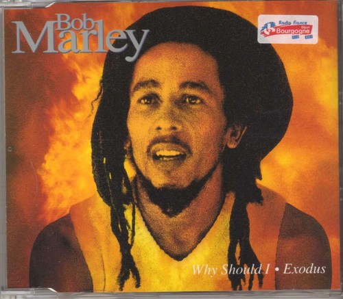 Bob marley why - marley,