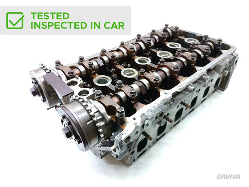 Audi tête moteur 6 0 - de, 6.0