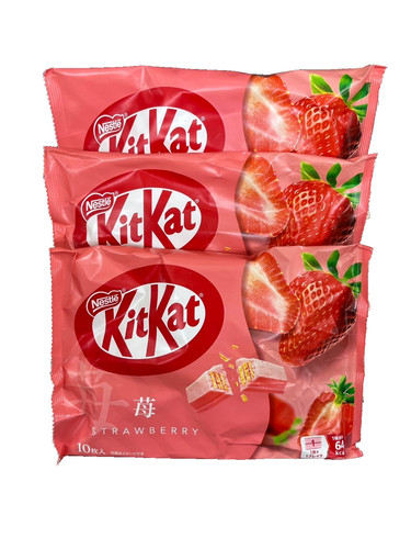 Nestle japanese kit - japanese,