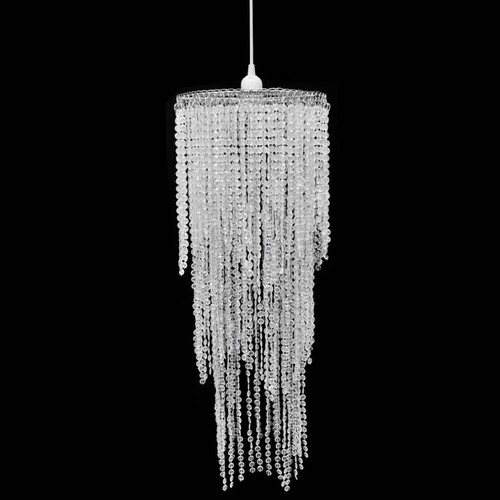 Lustre suspendu plafonnier - lustre,