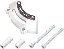 Garde carter gauche neuf