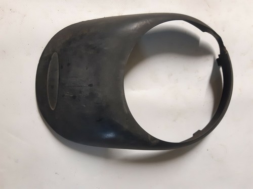 Capot lanceur moteur - capot,