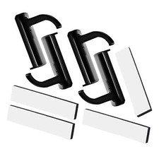 Paquet de 4 Ecouteur Hanger