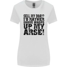 Vendre My Bateau? Hors-Bord