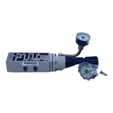 Asco Numatics 091RS700J000000