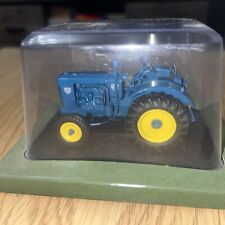 COLLECTION HACHETTE TRACTEURS