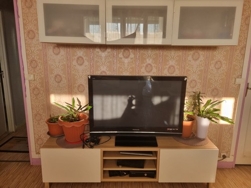 Meuble télévision - meuble,
