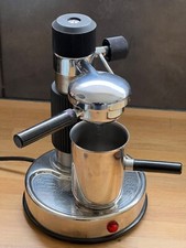 Collection, décoration Machine à café expresso vintage