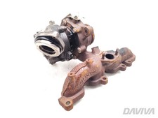 Audi A1 Turbocompresseur 1.6