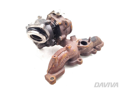 Audi turbocompresseur 6 - audi,