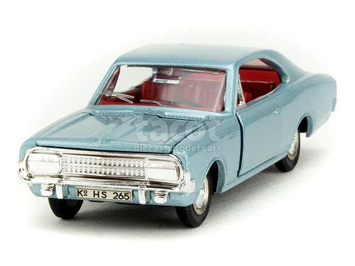 Opel rekord 1900 - 1900, coupé