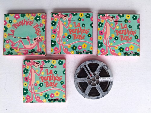 Lot films super 60m la - de,