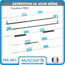 Stickers Adhesif Ecran Apple