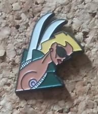 Pin's Pin-up Pin UP Femme Sexy