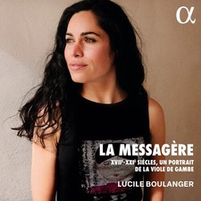 Lucile boulanger la - lucile,