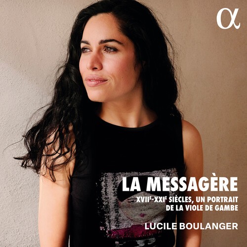 Lucile boulanger la - boulanger,
